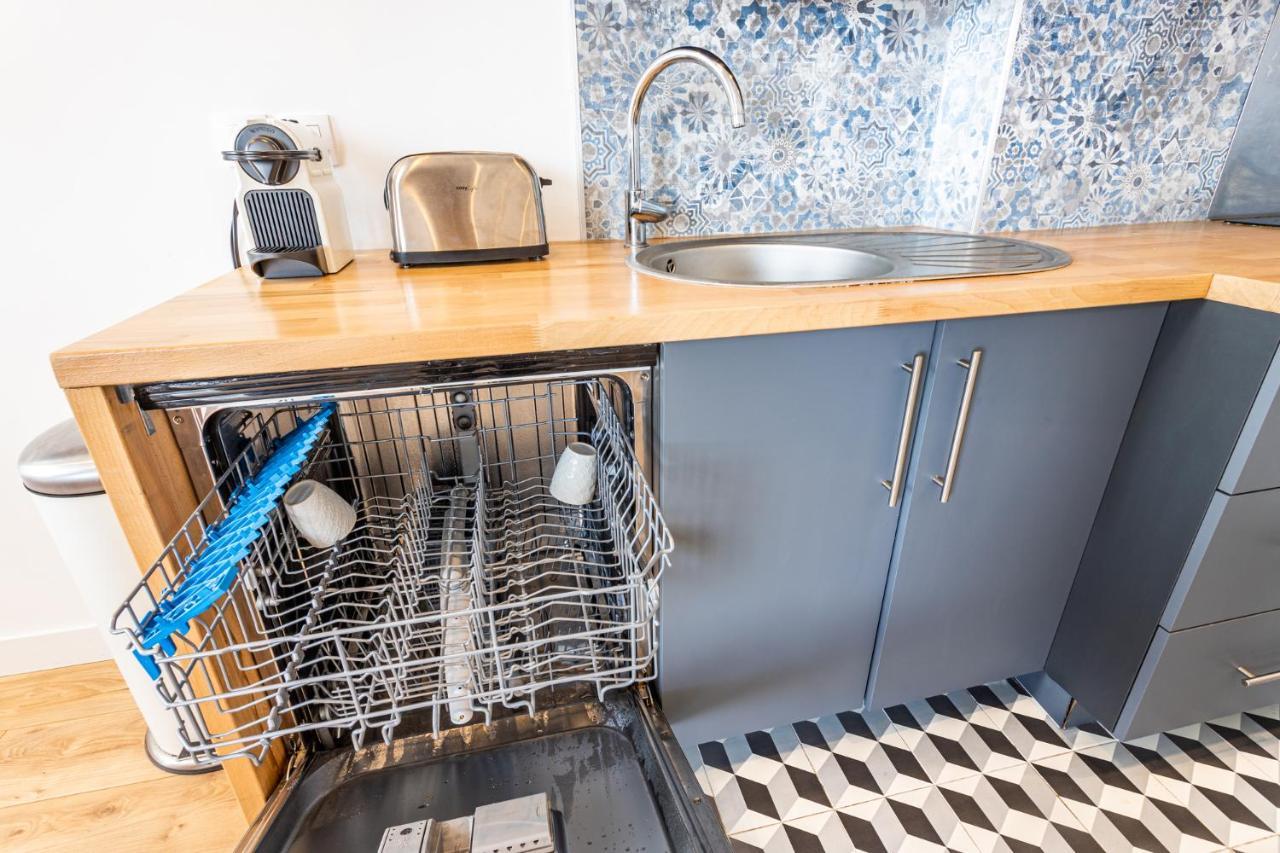 Апартаменти **T3 **24H/24H**Internet** 12Mn De Toulouse En Train** Saint-Jory Екстер'єр фото