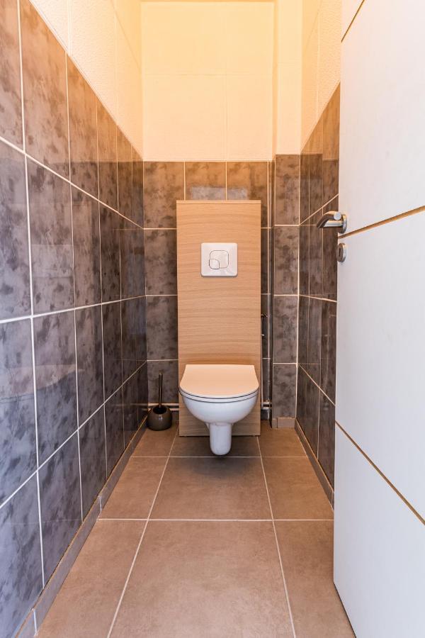 Апартаменти **T3 **24H/24H**Internet** 12Mn De Toulouse En Train** Saint-Jory Екстер'єр фото